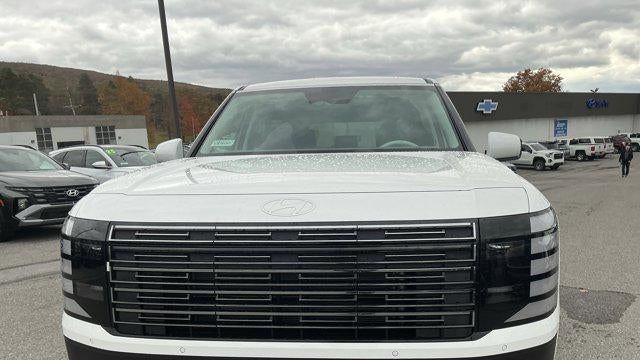 2026 Hyundai PALISADE SE