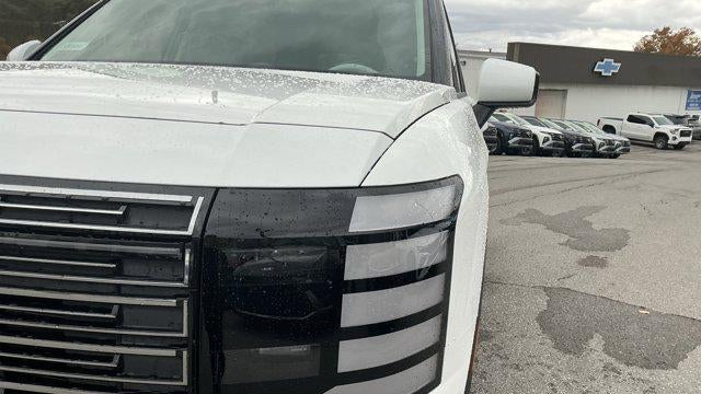 2026 Hyundai PALISADE SE