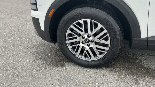 2026 Hyundai PALISADE SE