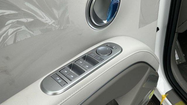2026 Hyundai PALISADE SE