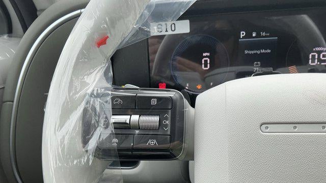 2026 Hyundai PALISADE SE