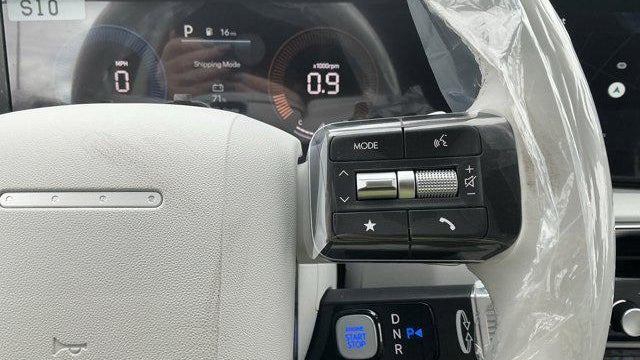 2026 Hyundai PALISADE SE