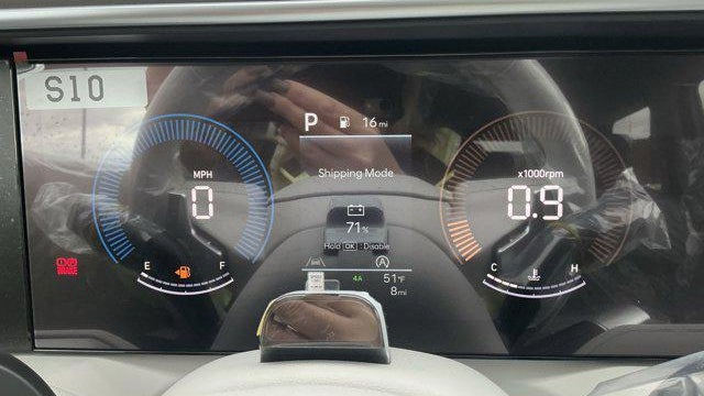 2026 Hyundai PALISADE SE