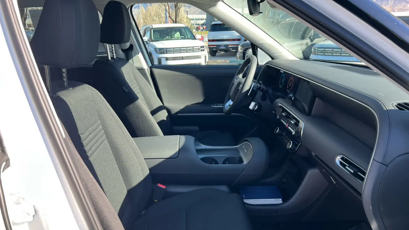 2026 Hyundai PALISADE SE