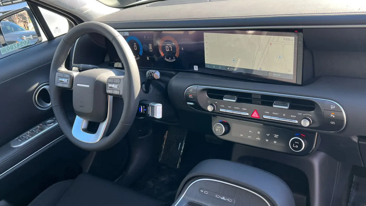 2026 Hyundai PALISADE SE