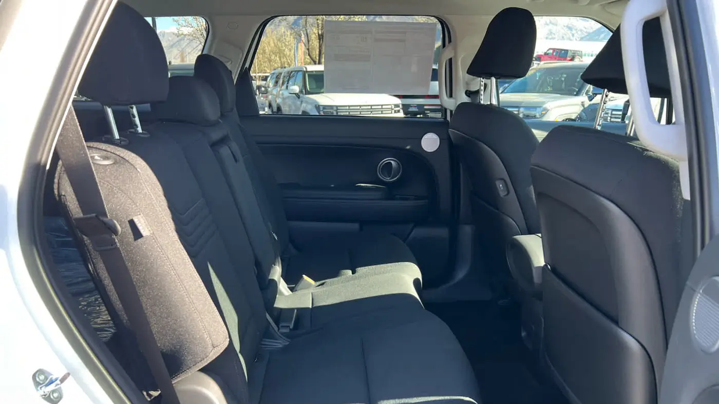 2026 Hyundai PALISADE SE