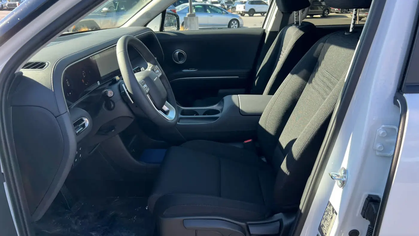 2026 Hyundai PALISADE SE