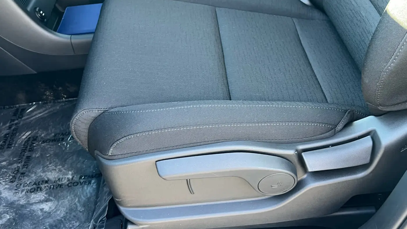 2026 Hyundai PALISADE SE