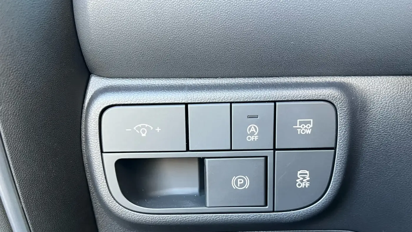 2026 Hyundai PALISADE SE