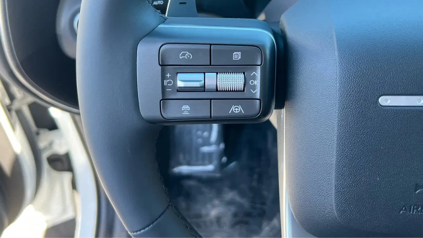 2026 Hyundai PALISADE SE