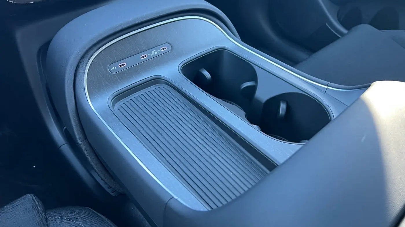 2026 Hyundai PALISADE SE