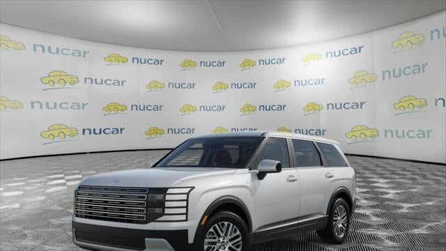 Preowned 2026 Hyundai PALISADE SE for Sale