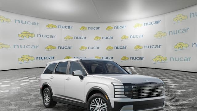 2026 Hyundai PALISADE SE
