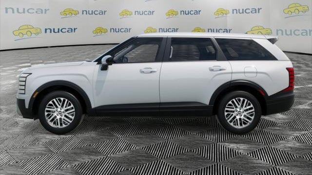 2026 Hyundai PALISADE SE