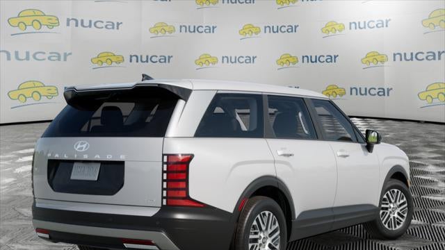 2026 Hyundai PALISADE SE