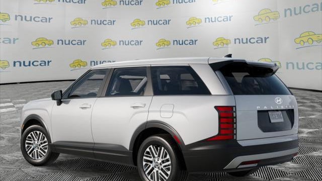 2026 Hyundai PALISADE SE