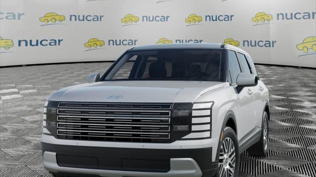 2026 Hyundai PALISADE SE