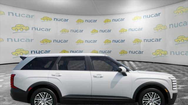 2026 Hyundai PALISADE SE