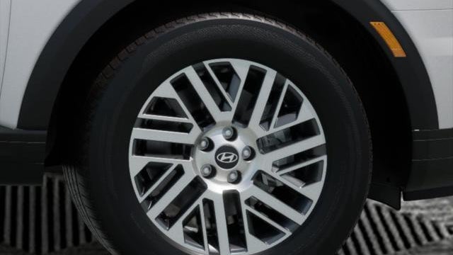 2026 Hyundai PALISADE SE