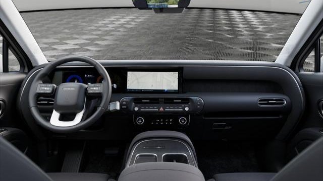 2026 Hyundai PALISADE SE