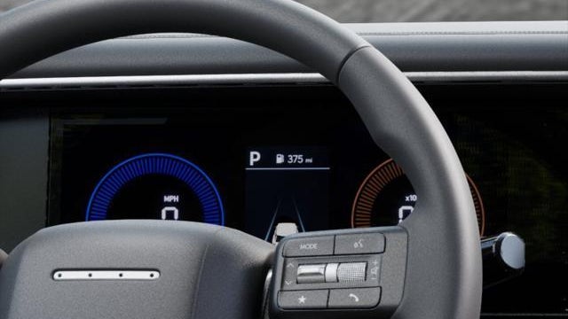 2026 Hyundai PALISADE SE