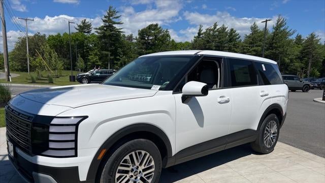 2026 Hyundai PALISADE SE