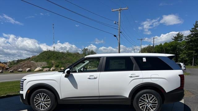 2026 Hyundai PALISADE SE