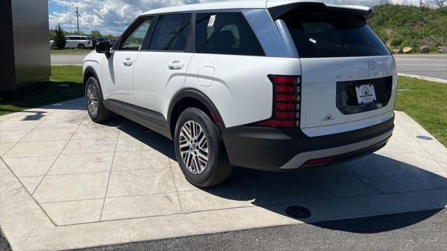 2026 Hyundai PALISADE SE