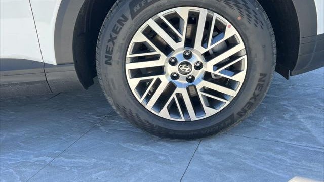 2026 Hyundai PALISADE SE