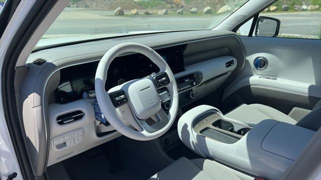 2026 Hyundai PALISADE SE