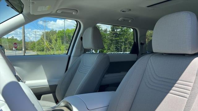 2026 Hyundai PALISADE SE