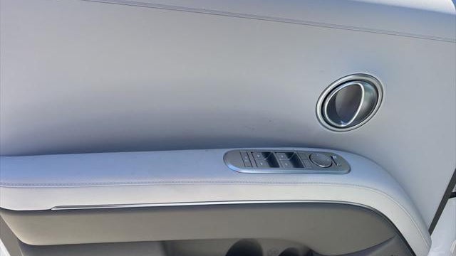 2026 Hyundai PALISADE SE