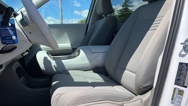 2026 Hyundai PALISADE SE