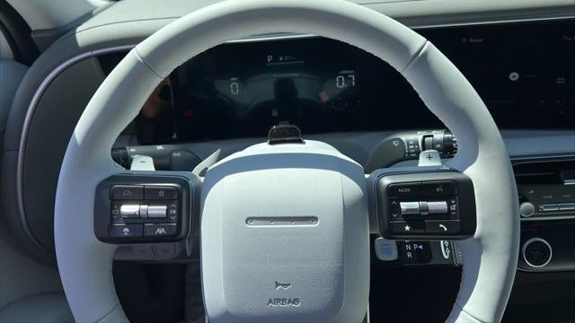 2026 Hyundai PALISADE SE