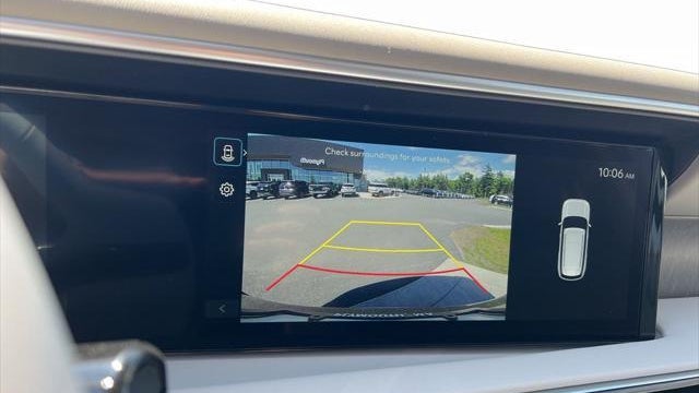 2026 Hyundai PALISADE SE