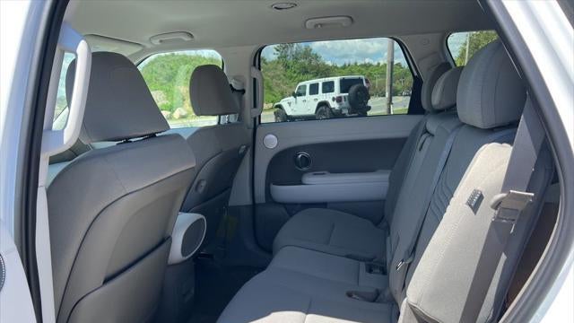 2026 Hyundai PALISADE SE