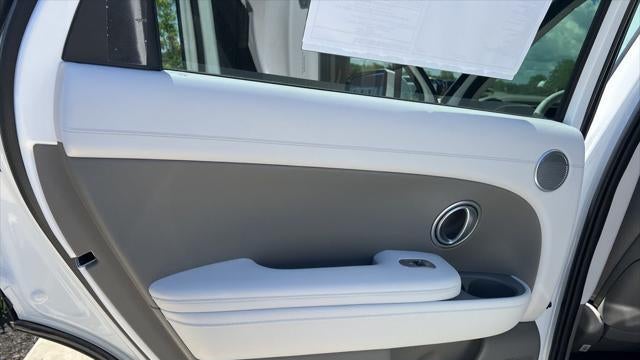 2026 Hyundai PALISADE SE