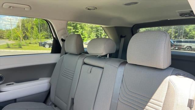 2026 Hyundai PALISADE SE