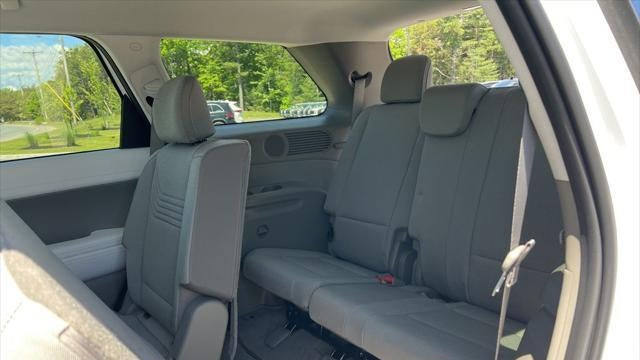 2026 Hyundai PALISADE SE