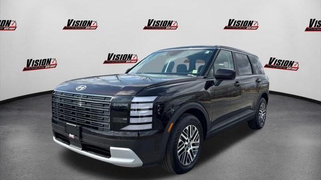 Preowned 2026 Hyundai PALISADE SE for Sale