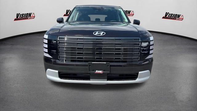 2026 Hyundai PALISADE SE