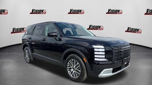 2026 Hyundai PALISADE SE