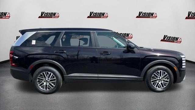 2026 Hyundai PALISADE SE