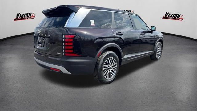 2026 Hyundai PALISADE SE