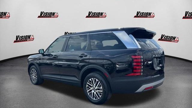 2026 Hyundai PALISADE SE