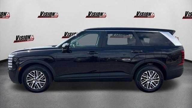 2026 Hyundai PALISADE SE