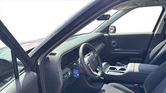 2026 Hyundai PALISADE SE