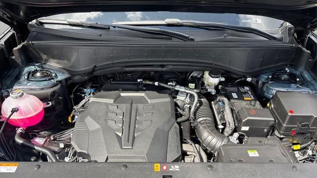 2026 Hyundai PALISADE SE