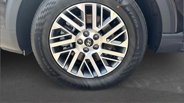 2026 Hyundai PALISADE SE