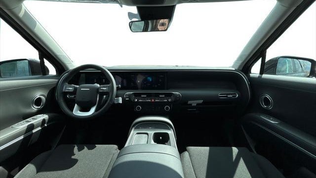 2026 Hyundai PALISADE SE